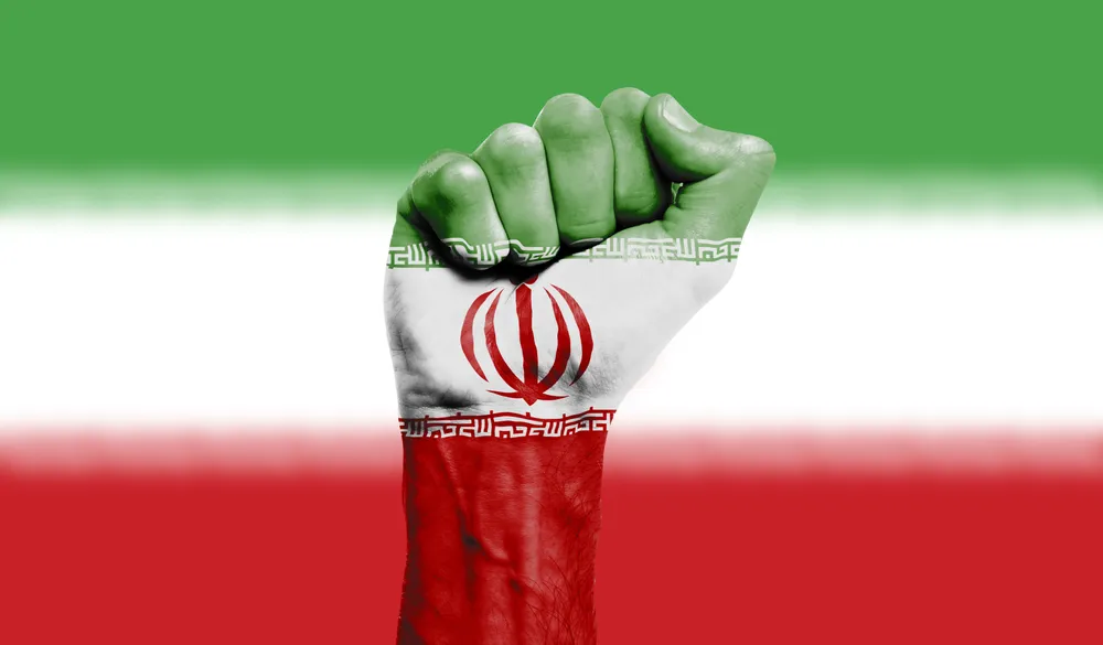 Iran Protest