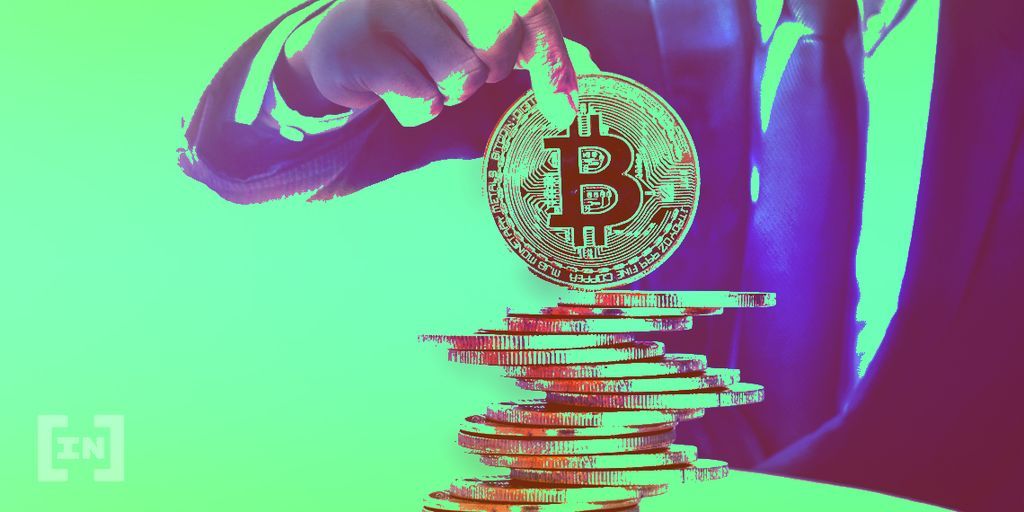 darmowy Bitcoin