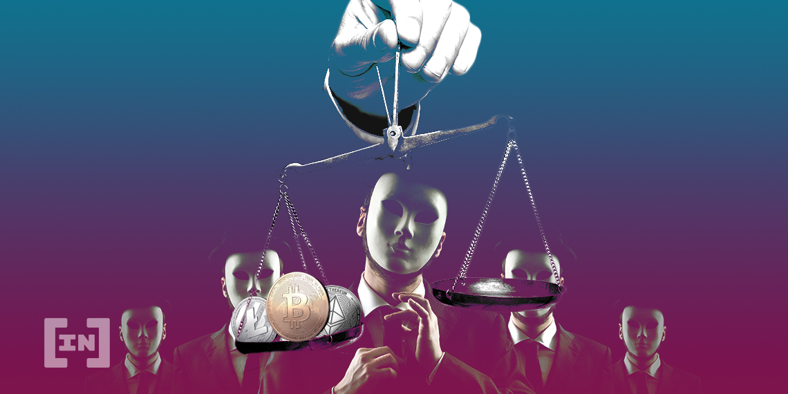 prawo blockchain