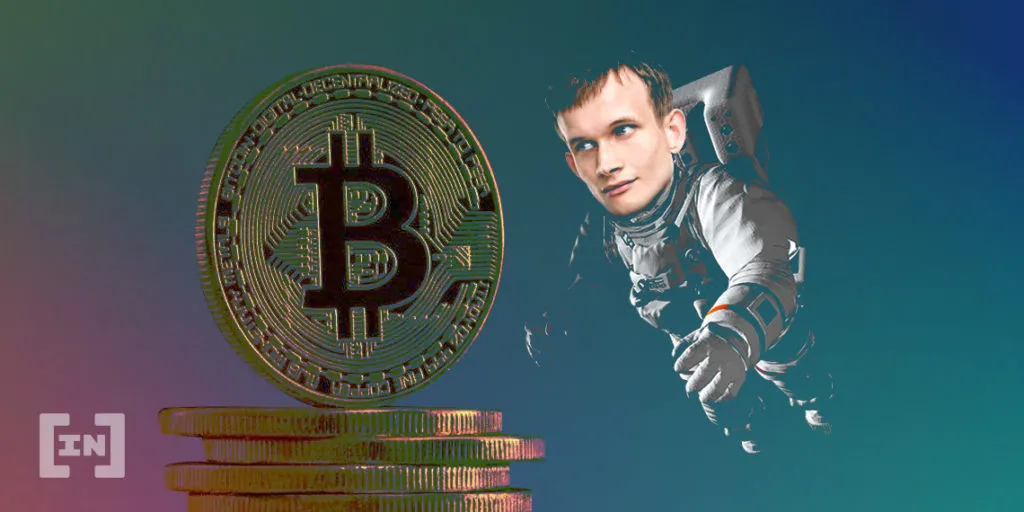 Vitalik Buterin lubi Dogecoina i proponuje most DOGE-ETH