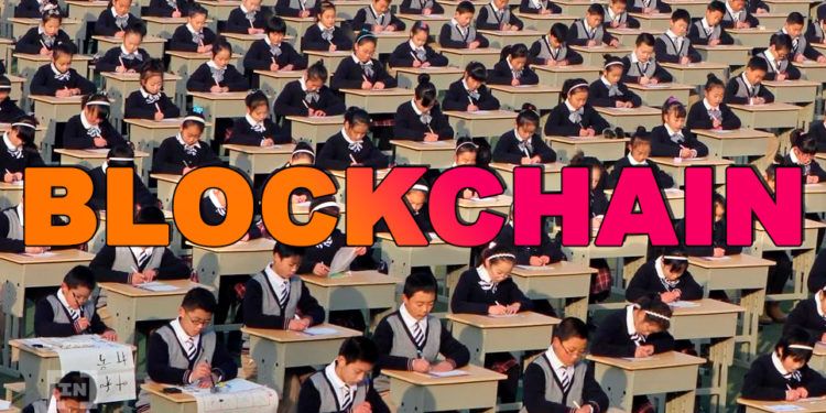 Południowa Korea chce rzucić wyzwanie Chinom – 400 milionów $ na blockchain