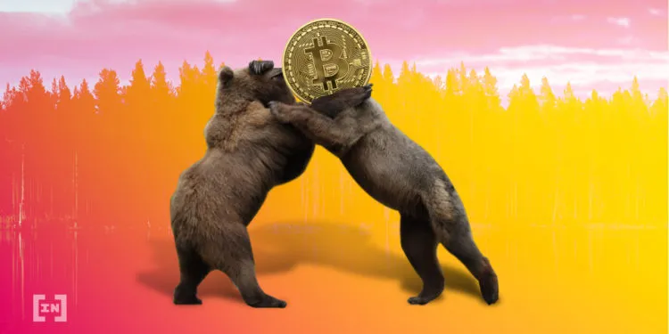 Jak Przewidzieć Nadejście Bessy na Rynku Krypto