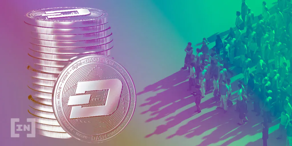 Dash Może Mieć Milion Użytkowników w Wenezueli do Końca Roku