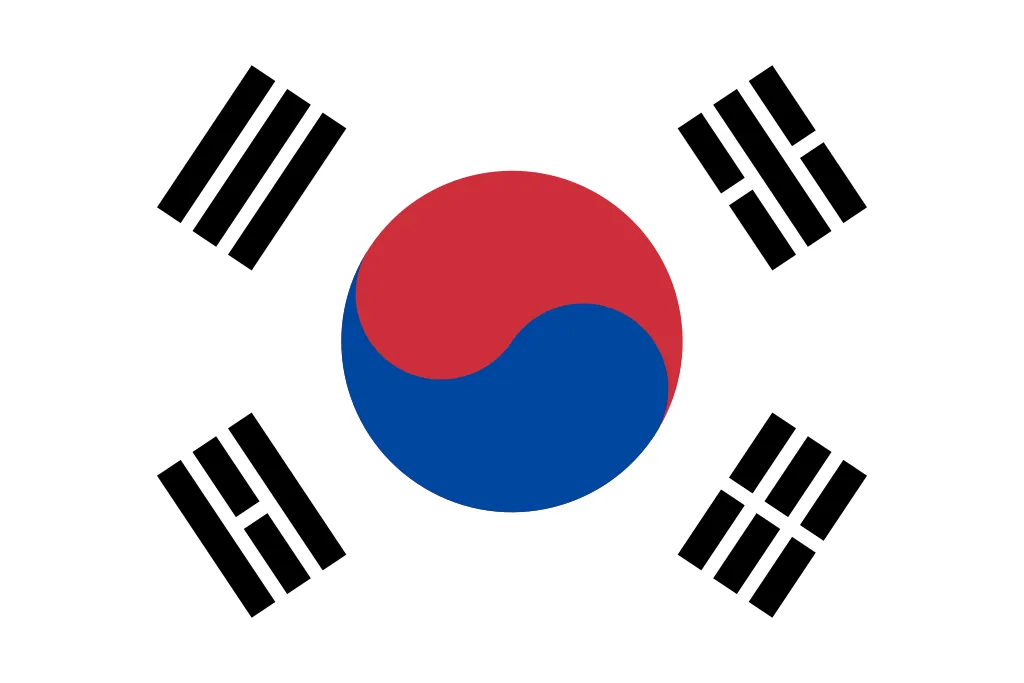 Korea Południowa wspiera firmy krypto. Polska w tyle?