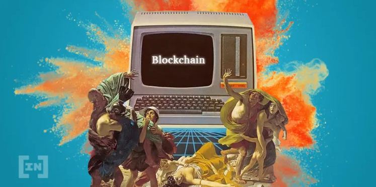 Świat gamingu i kryptowalut