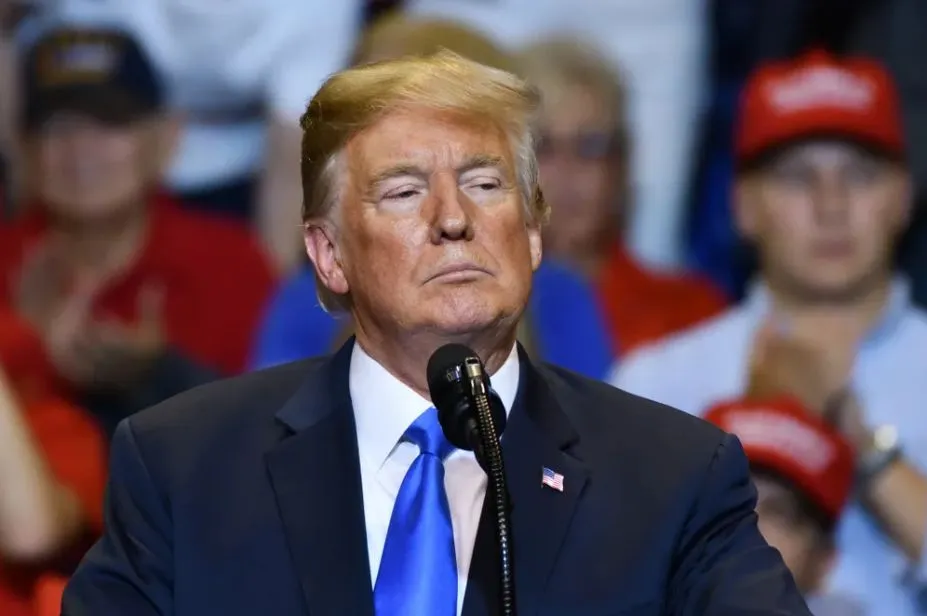 Trump będzie pompował Bitcoina