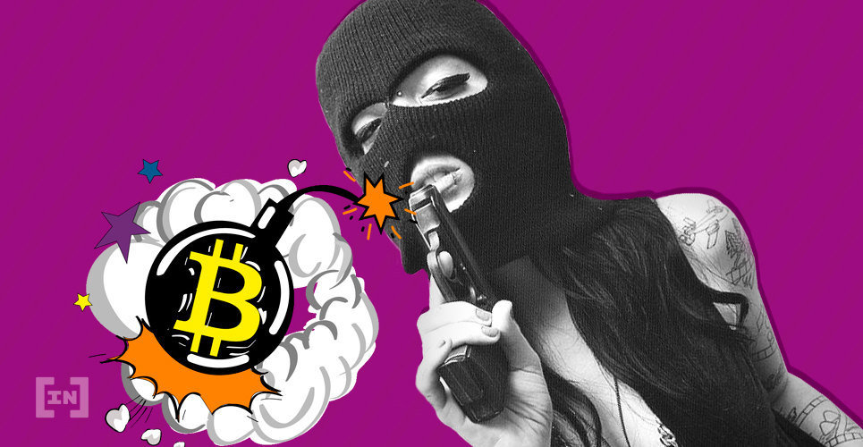 bitcoin oszustwo