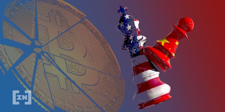 TOP 5 miejsc do kopania Bitcoina