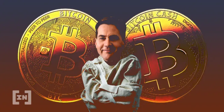 Craig Wright pozywa 16 deweloperów BTC