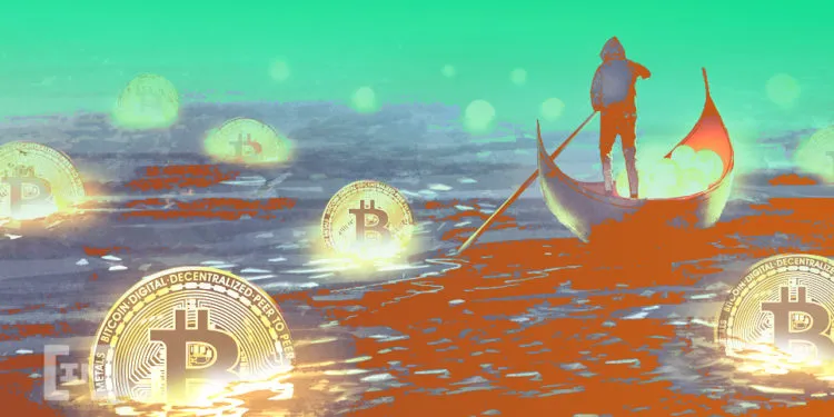 Analityk twierdzi, że kopacze rezygnują z wydobywania krypto