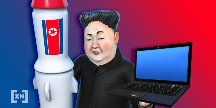 Czy Korea Północna ma schowane 670 milionów dolarów w krypto? Są wątpliwości