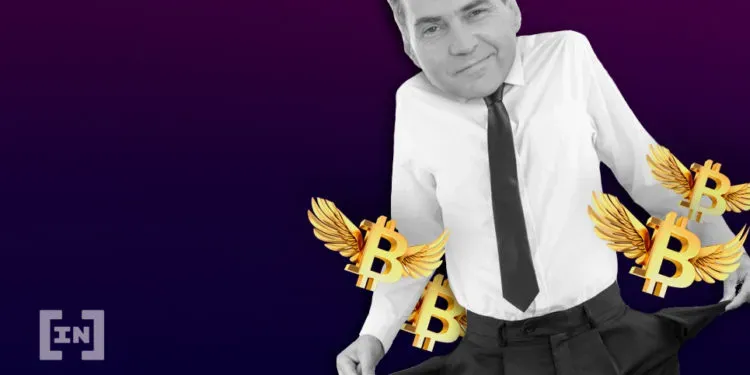 “Twórca” Bitcoina Craig Wright ma przekazać 11,000 dokumentów w swojej sprawie sądowej