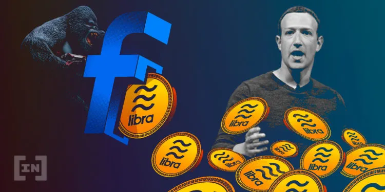 Czy projekt Libra nabiera tempa?