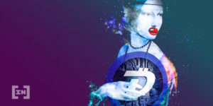 Jared Tate zrezygnował z funkcji w fundacji DigiByte! | pl.beincrypto.com