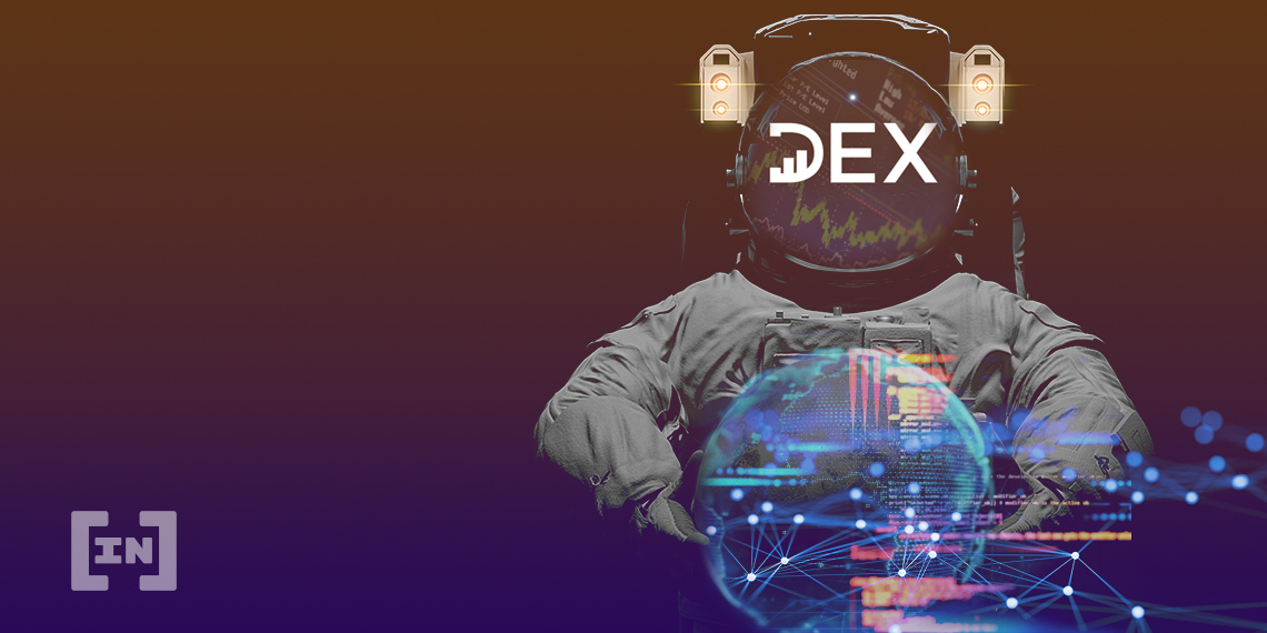 Zdecentralizowane giełdy kryptowalut | pl.beincrypto.com