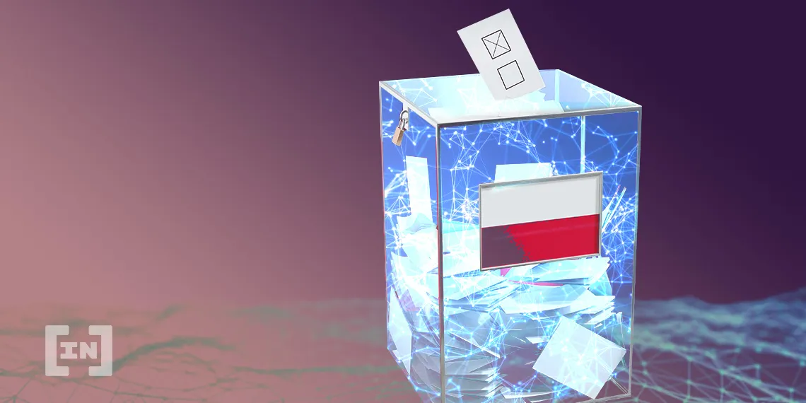 Czy blockchain może znaleźć zastosowanie w wyborach parlamentarnych?