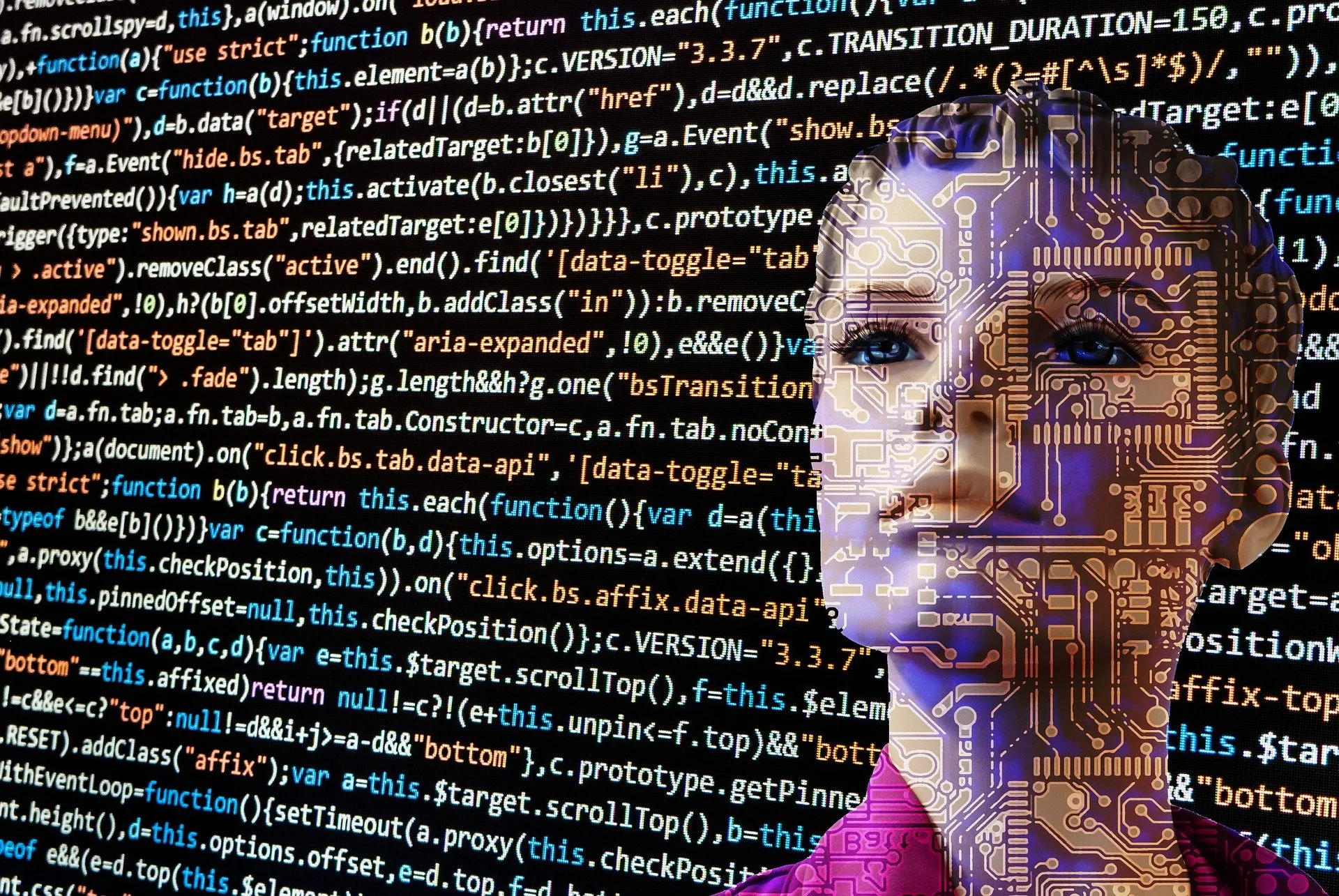 Software engineer - najbardziej pożądana praca w branży.