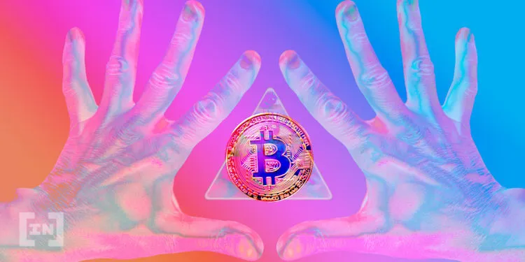 Bitcoin kontynuuje wzrost w obszarze 17 000 USD