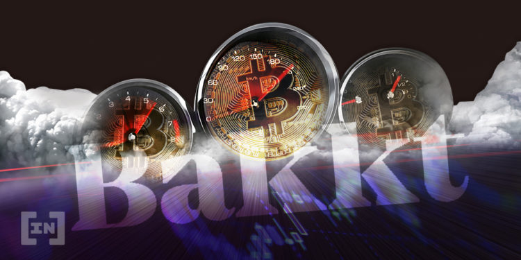 Bakkt wykupuje duże ubezpieczenie, by zabezpieczyć swoich klientów | pl.beincrypto.com