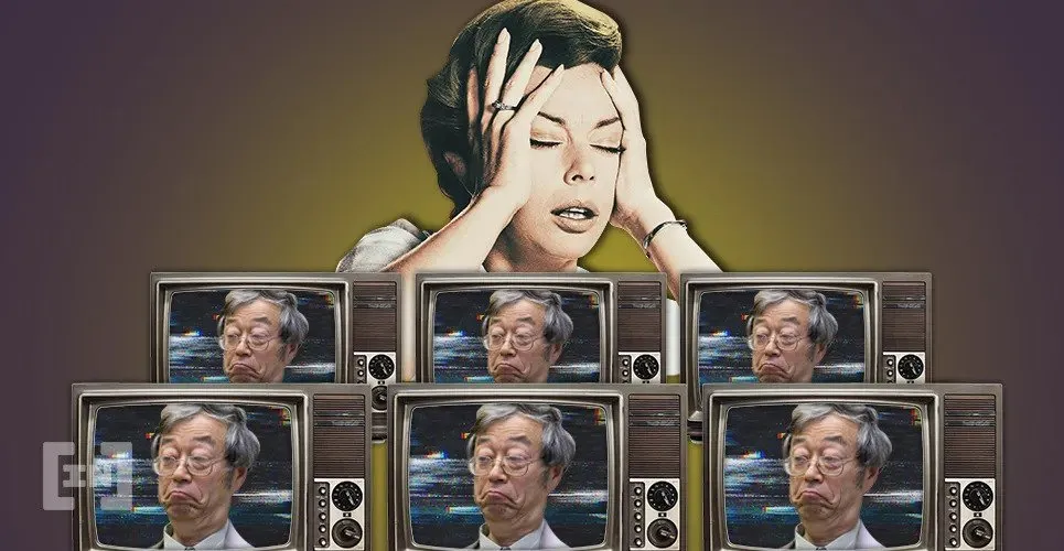 Kim jest Satoshi Nakamoto, legendarny twórca Bitcoina?