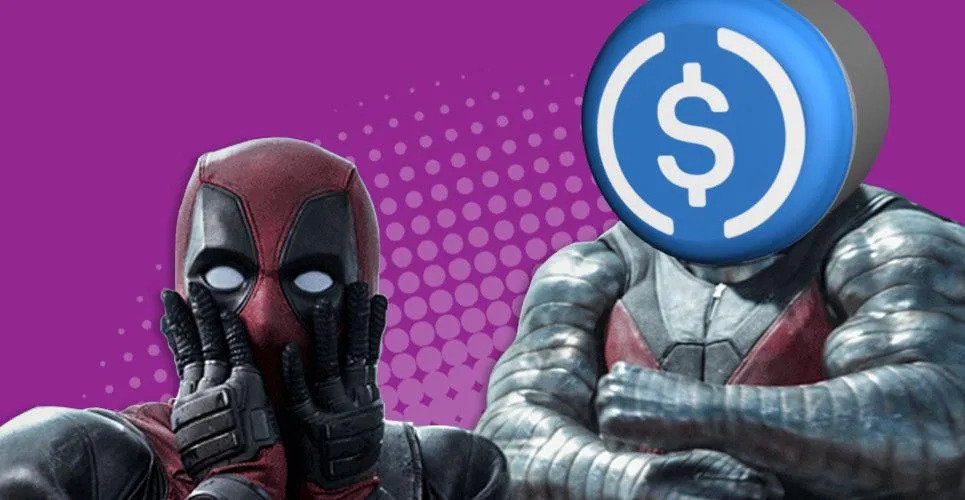 Czym są stablecoiny? | pl.beincrypto.com