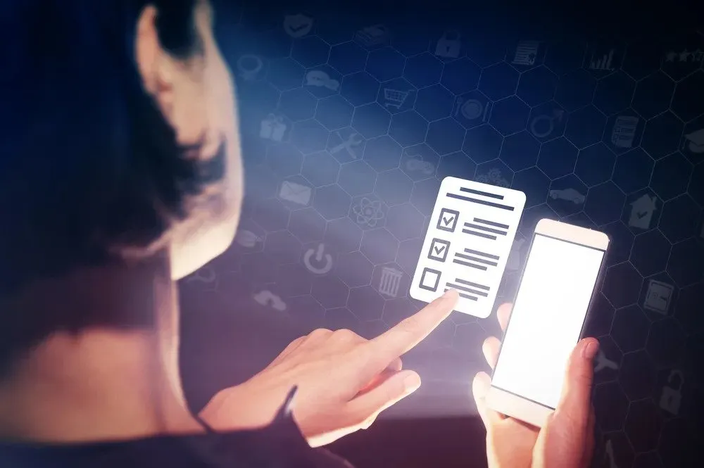 Jak blockchain może być wykorzystany w wyborach