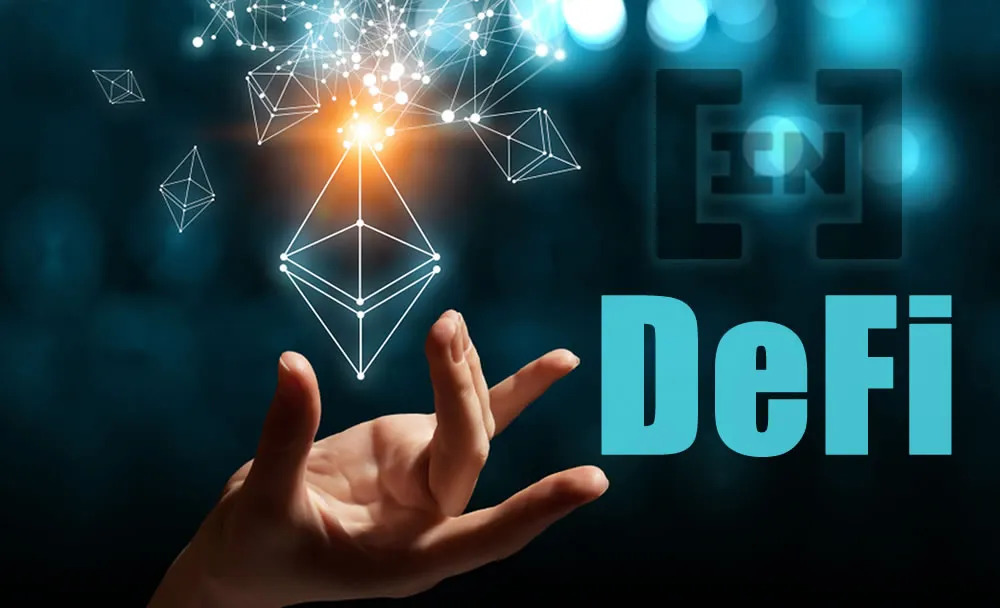 DeFi rośnie w siłę, a co z Ethereum? | pl.beincrypto.com