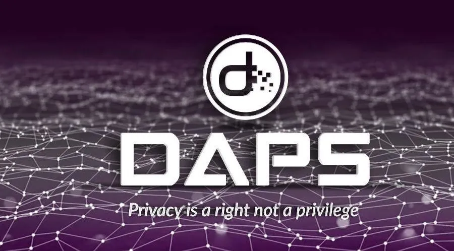 DAPS coin | pl.beincrypto.com
