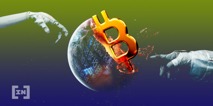 Bitcoin zmierza... no właśnie gdzie? | pl.beincrypto.com