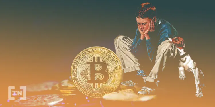 Czy dominacja Bitcoina osłabnie?