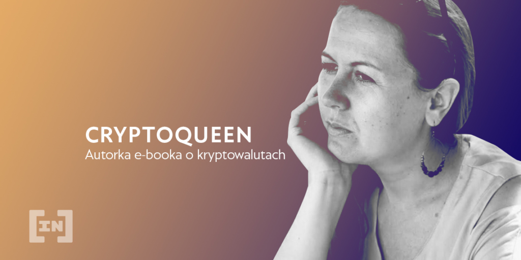 Jestem przekonana, że Bitcoin będzie wart 1 mln USD – wywiad z CryptoQueen