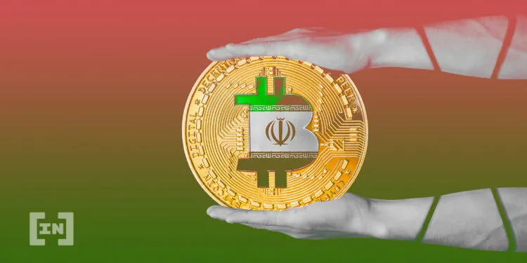 Iran wesprze górników kryptowalut