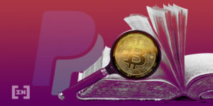 PayPal i kryptowaluty - co z tego będzie? | pl.beincrypto.com