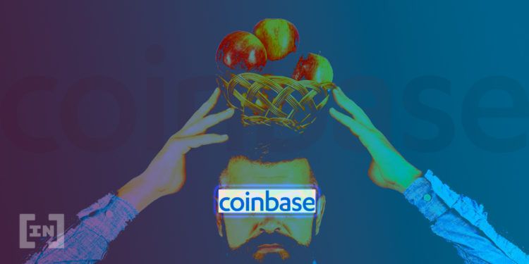 Inne oblicze Coinbase