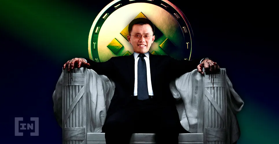 Binance.US dołącza do DeFi Alliance