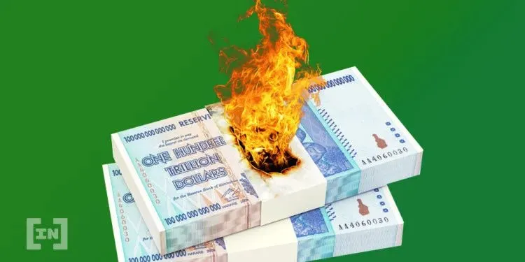 Inflacja: jak się przed nią uchronić dzięki kryptowalutom?