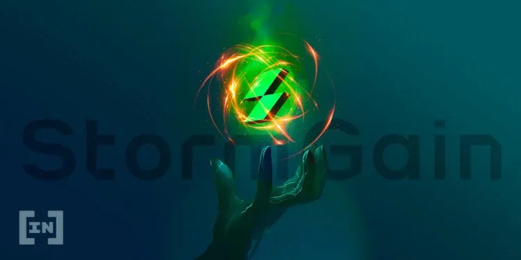 Stormgain | pl.beincrypto.com
