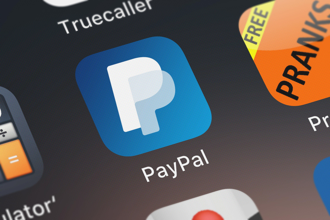 PayPal wprowadza krypto | pl.beincrypto.com