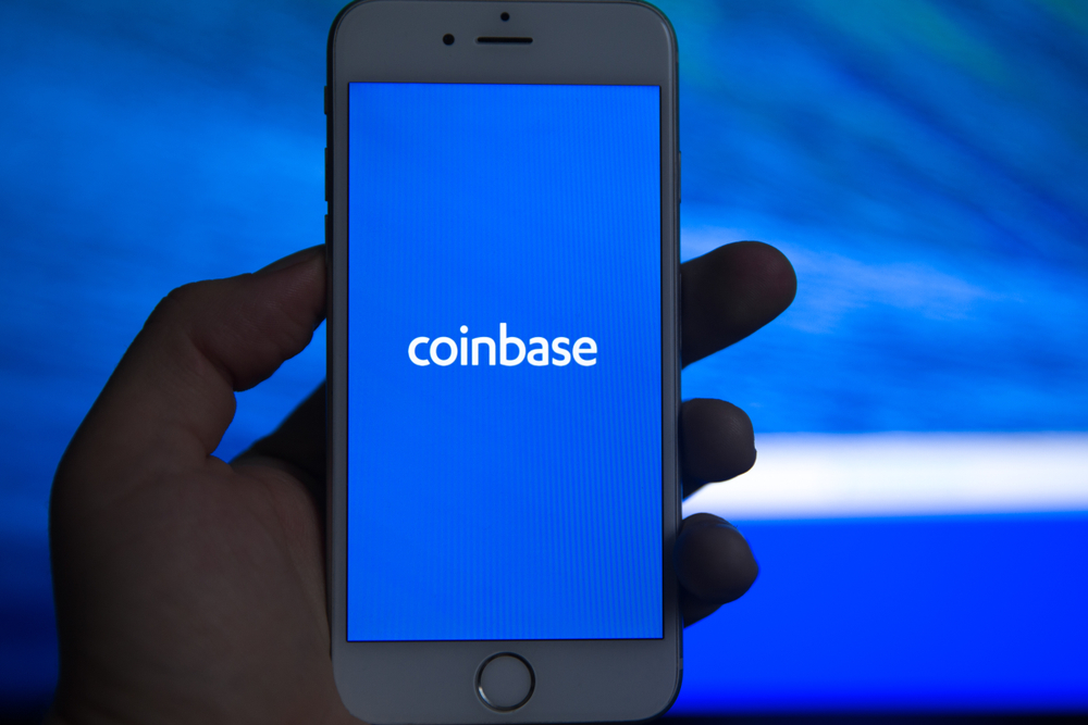 Problemy giełdy Coinbase | pl.beincrypto.com