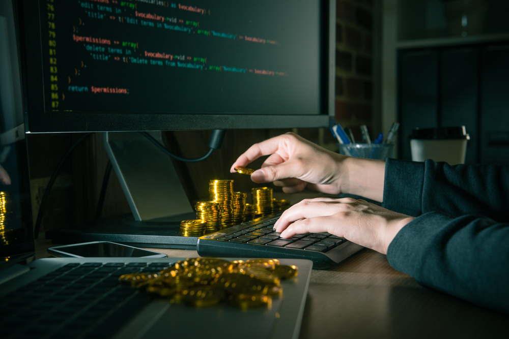 DeFi rośnie w siłę | pl.beincrypto.com