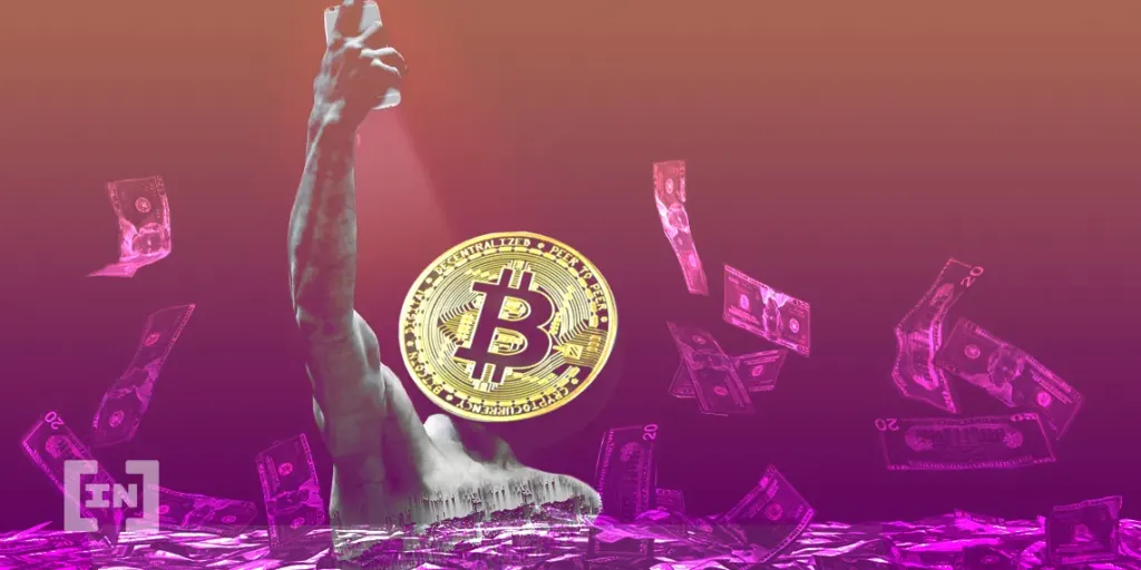 Willy Woo: adopcja Bitcoina najszybsza w historii technologii