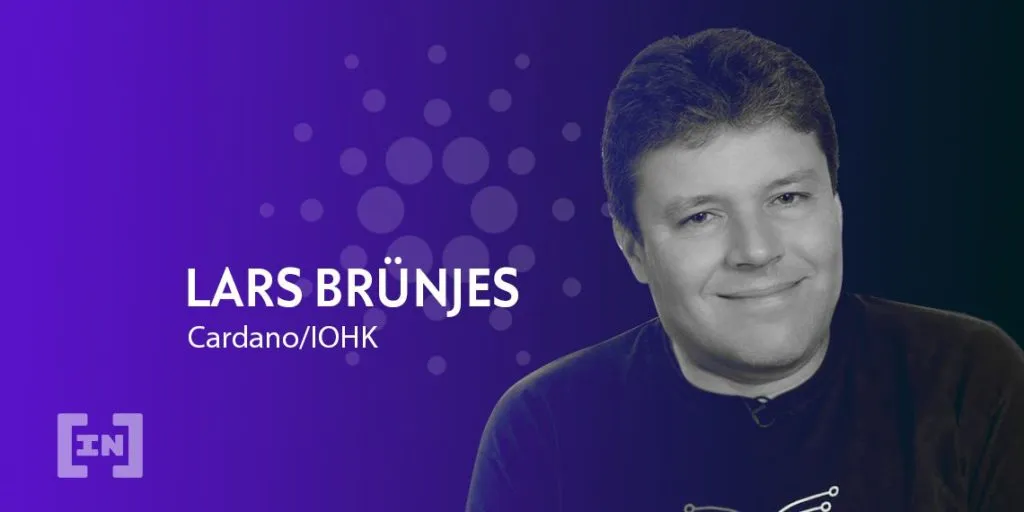 Kilka pytań do eksperta Cardano: Dr Lars Brünjes dla BeInCrypto