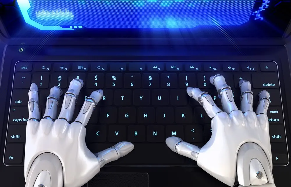 trading bot bitcoin