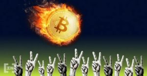 Staking kryptowaluty