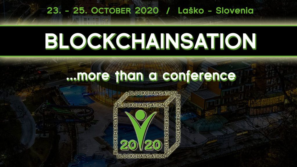 Blockchainsation – nadchodzi wielkie wydarzenie w branży