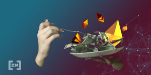 prognozy Ethereum