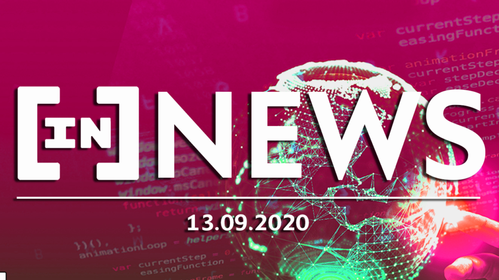 CBDC wyprze fiaty, odzyskane BNB, Korea pierze krypto – [in]NEWS – 13.09.2020