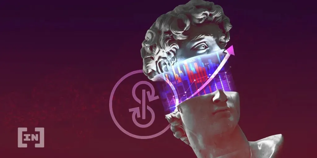 Yearn Finance uruchamia skarbce v2, token YFI wzrasta o 15%