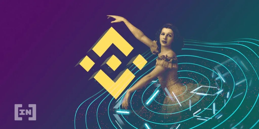 Binance doda tokeny syntetyczne dla akcji MicroStrategy, Microsoft i Apple