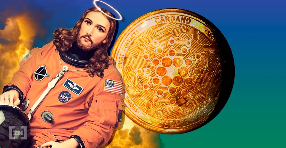 Cardano (ADA) inicjuje trend wzrostowy i napotyka opór na 0,10 USD